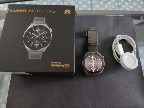 Huawei Watch Gt3-pro 