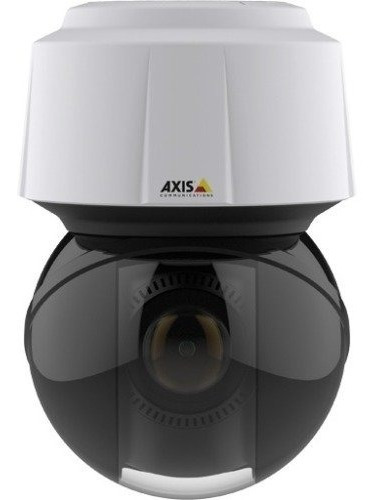 Axis Q6128 E 8 Megapixel Network Camera Color Camera