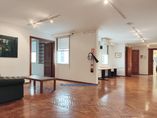 Imagen 13 de 27 de Alquiler O Venta - Piso De Oficinas - Centro