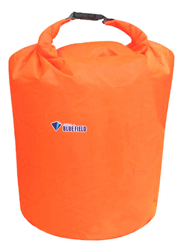 Bolsa Impermeable Naranja Seca Al Aire Libre Para Rafting, 7