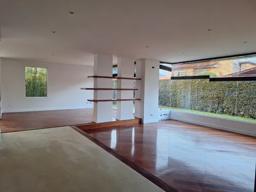 Casa Quintas De Guaymaral I