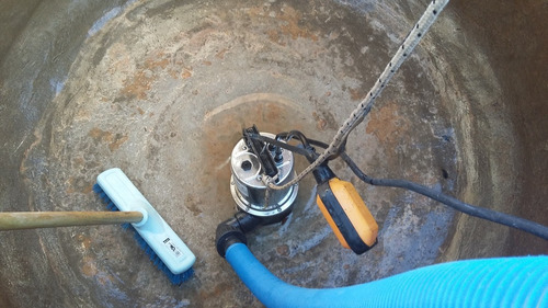 Limpieza De Tanques De Agua Y Fumigacion