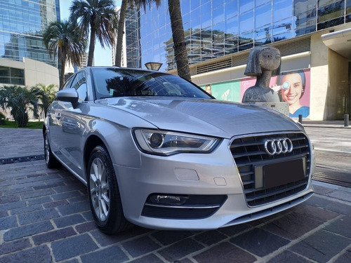 Audi A3 1.4t Sportback