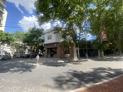 Venta En Bloque De Local Y Dos Ph En Belgrano R