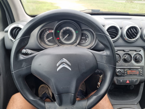 Citroën C3 1.5 I 90cv Tendance Pack Secure