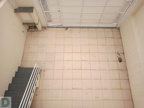 Imagem 5 de 15 de Sobrado Com 2 Suites No Butantã - Di29344