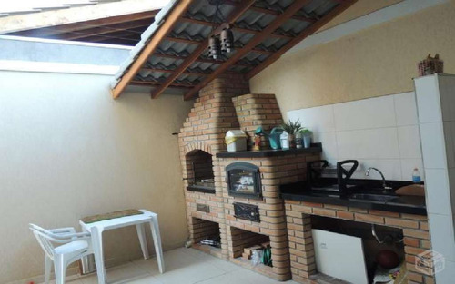 Imagem 8 de 8 de Sobrado Santa Clara 160 M² - 13270