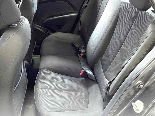 Imagem 7 de 10 de Hyundai Hb20s 1.6 Comfort Plus 16v Flex 4p Manual