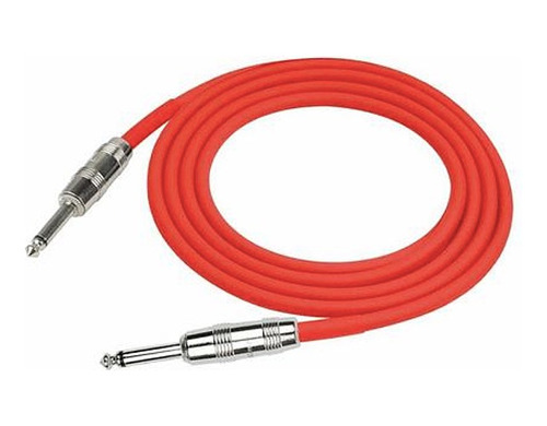Cable Ts Plug-plug - Kirlin 3mts - Guitarra, Bajo, Etc.