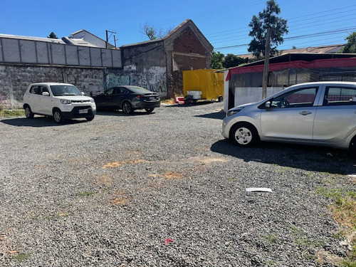 Venta Sitio Central De La Ciudad De Talca