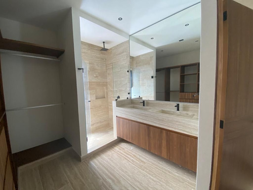 Imagen 15 de 21 de Casa En Venta En Residencial Aqua, Cancun