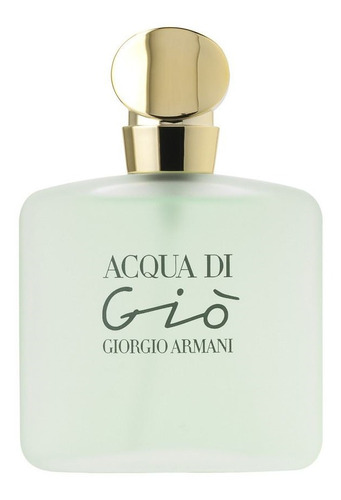 Acqua Di Gio Edt 100 Ml