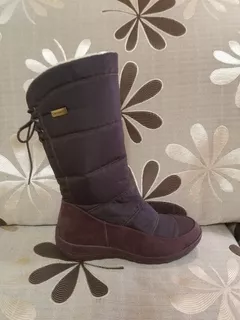 Botas Impermeables Para Mujer