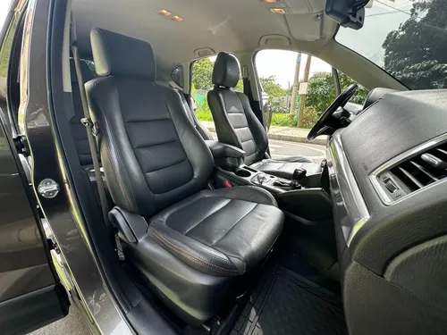 Mazda CX-5 2.0 TOURING AUTOMATICO