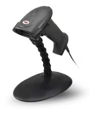 Lector Codigo De Barras 3nstar Sc-100 Usb Con Pie