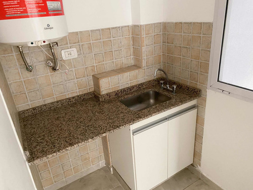 Imagen 24 de 30 de Venta Excelente Departamento Dos Ambientes Morón Centro