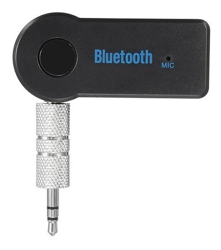 Receptor Bluetooth Para Estéreo Mini Plug Auxiliar Jack 3.5 