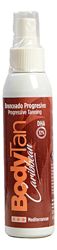 Autobronceante Progresivo Inmeadito Mediterranean 120 Ml