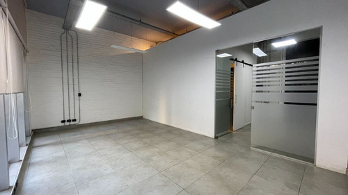 Alquiler Loft Con Patio - Molina Ciudad- Barracas