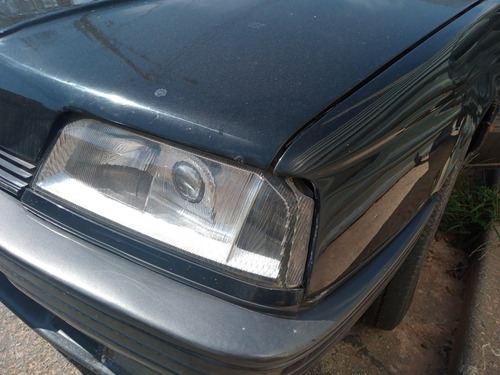 Imagem 6 de 15 de Alfa Romeo 164 3.0 12v
