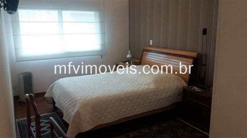 Imagem 8 de 15 de Apartamento 3 Quartos À Venda Na Alameda Casa Branca - Jardim Paulista - Apa3328