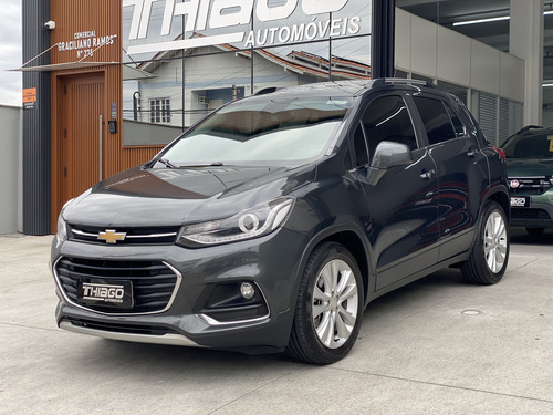 Chevrolet Tracker 1.4