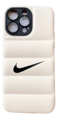 Carcasa Nike Para iPhone 14 Pro Max