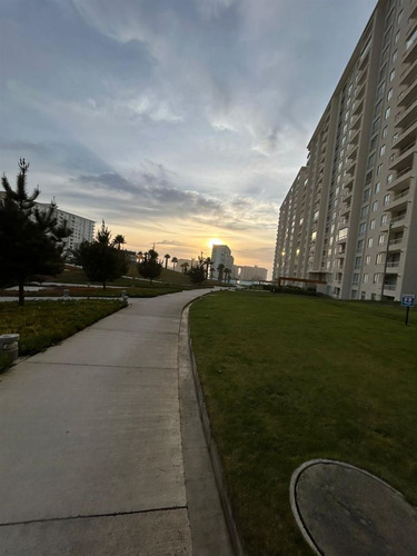 Departamento En Venta En Algarrobo