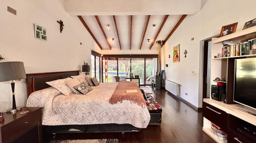 Casa De Ensueño En Algarrobal Ii