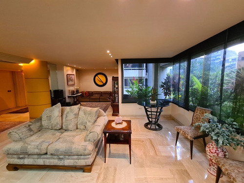 Imagen 8 de 30 de Vendo Apartamento 296m2 3h+s/4b+s/4p La Florida 7347