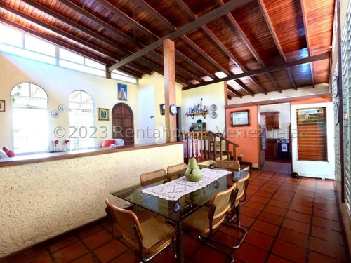 Hermosa Casa En Venta En Rio Claro 24-8294 App