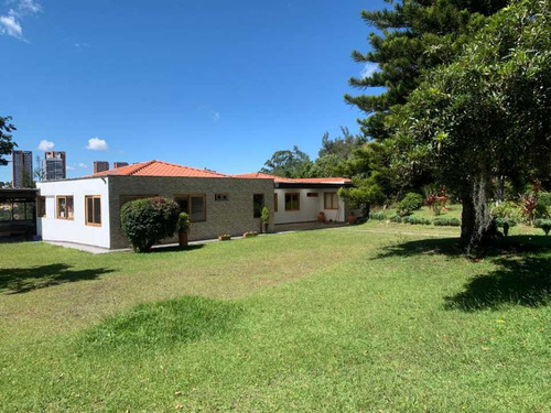 Espectacular Casa Cerca A San Antonio De Pereira