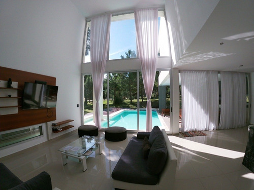 Imagen 4 de 30 de Casa En Costa Esmeralda En Venta - Golf Ii 349