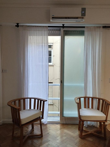 Departamento Monoambiente En Venta - 20mts2 - Recoleta
