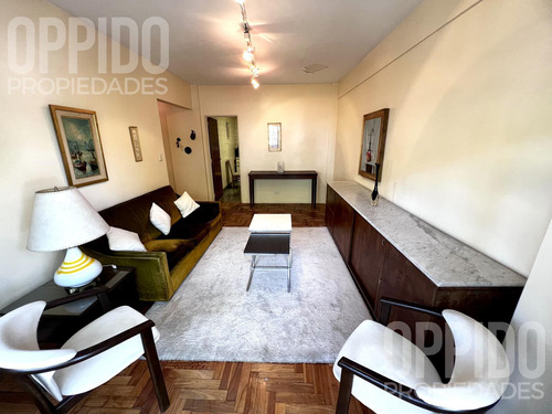 Hermoso 3 Ambientes En Venta - Colegiales