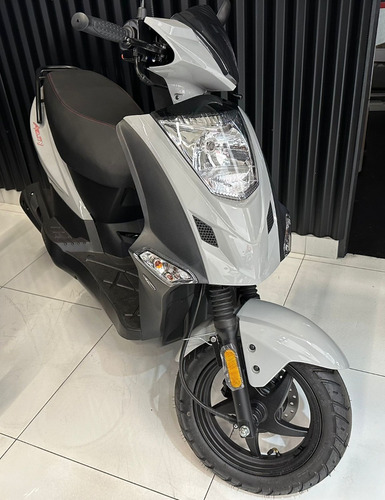 Kymco Agility 125 0km Entrega Inmediata Concesionario Kymco