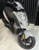 Comprar Kymco Agility 125 0km Entrega Inmediata Concesionario Kymco