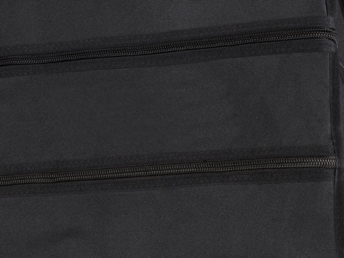 Bellavita Basic urban 420 carpa indoor 240x120x200 negro