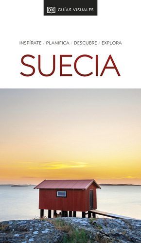 Suecia ( Guías Visuales )