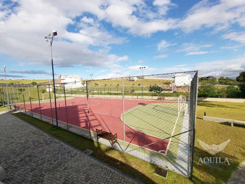 Imagem 25 de 28 de Terreno Com 306,69 M² Próximo Da Área Verde - Residencial Cyrela Landscape Votorantim - Te0165