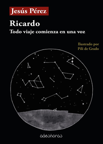 Libro Ricardo - Pã©rez, Jesãºs