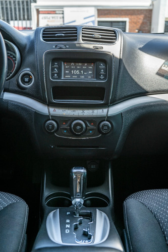Imagen 15 de 15 de Dodge Journey