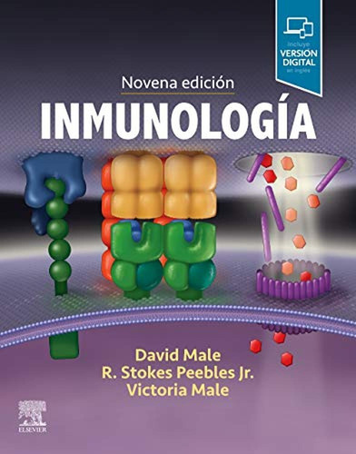 Inmunología (9.ª Ed)