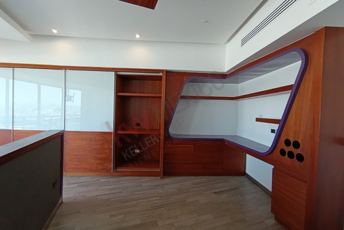 Habitación De Hotel En Venta En Sonata, Lomas De Angelópolis | Inversión Rentable