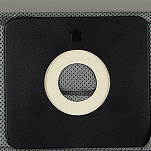 Bolsa De Tela Para Aspiradora Lavable Para Electrolux F