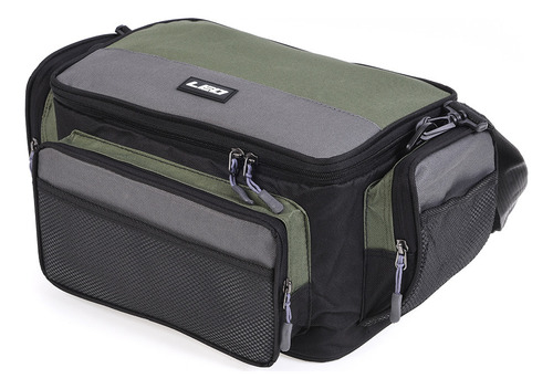 Bolsa De Pesca Multifuncional For Pesca Al Aire Libre,