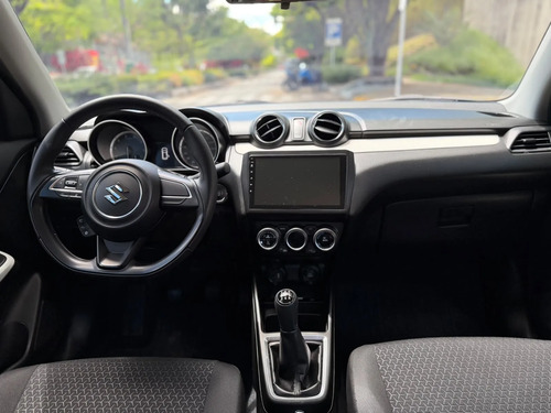 Suzuki Swift Glx