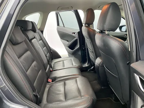 Mazda CX-5 2.0 Touring At