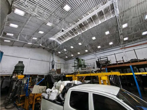 610m2 Bodega Arriendo Itagüí - Subestacion
