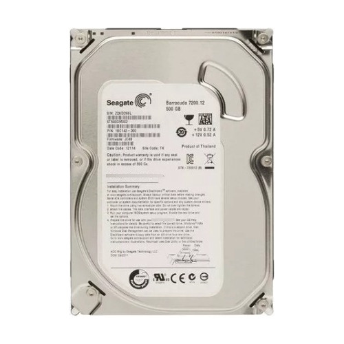 Disco Duro 1gb Refurbished, Marca Variado 